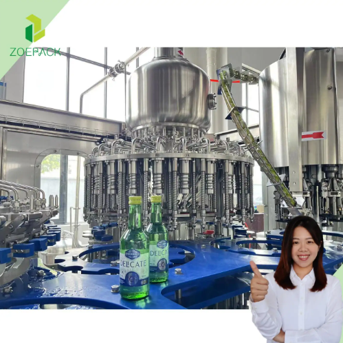 Drinking Water Filling Machine Water Bottling Filling Machine Awtomatikong Water Filling Machine Bottle Filling Machine