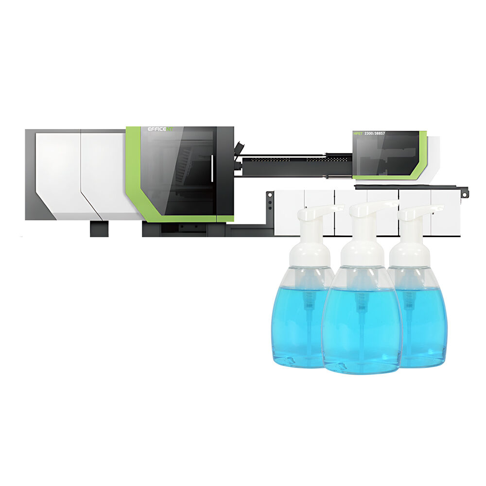 Where to Find High-Quality Recycled PET for Injection Molding