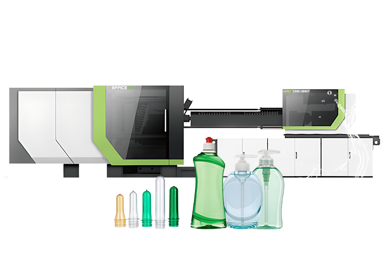 PET household product 