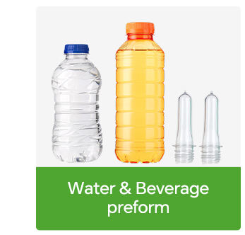 automatic 500ml 1000ml 2000ml plastic water bottle cap injection moulding machine-2