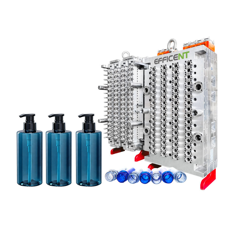 Customized molds to meet your specific needs