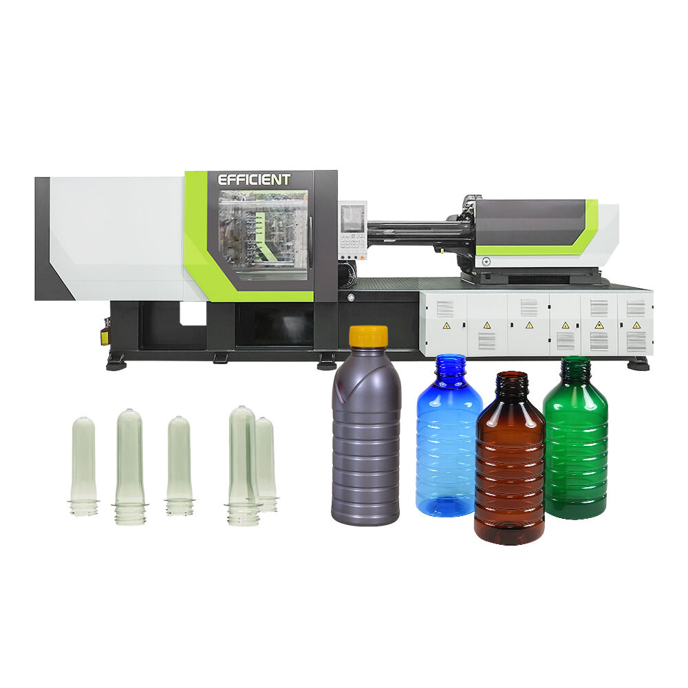 Innovative Technology for Custom Plastic Injection Molding
