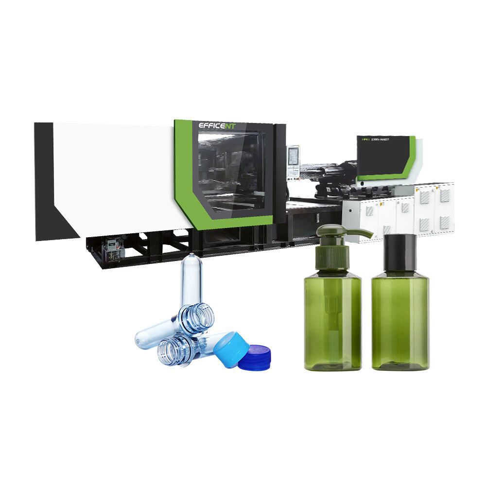 Customizable Options to Meet Your Specific Manufacturing Needs
