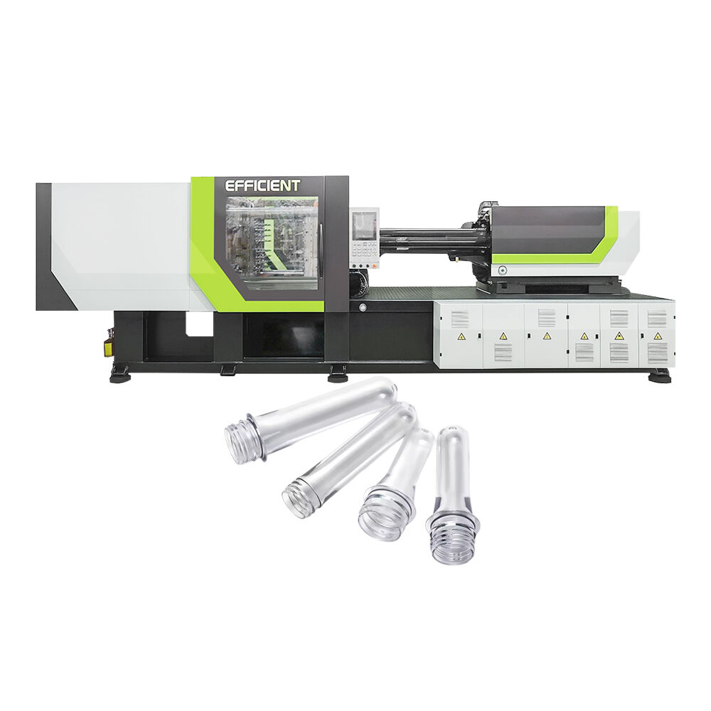 Common Usage Issues When Selecting Screws for Pet Injection