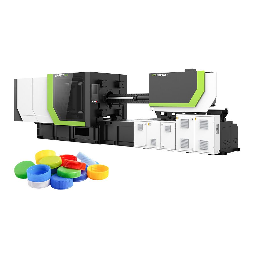What Makes PP Pharmaceutical Cap Molding Machines Essential for Production?