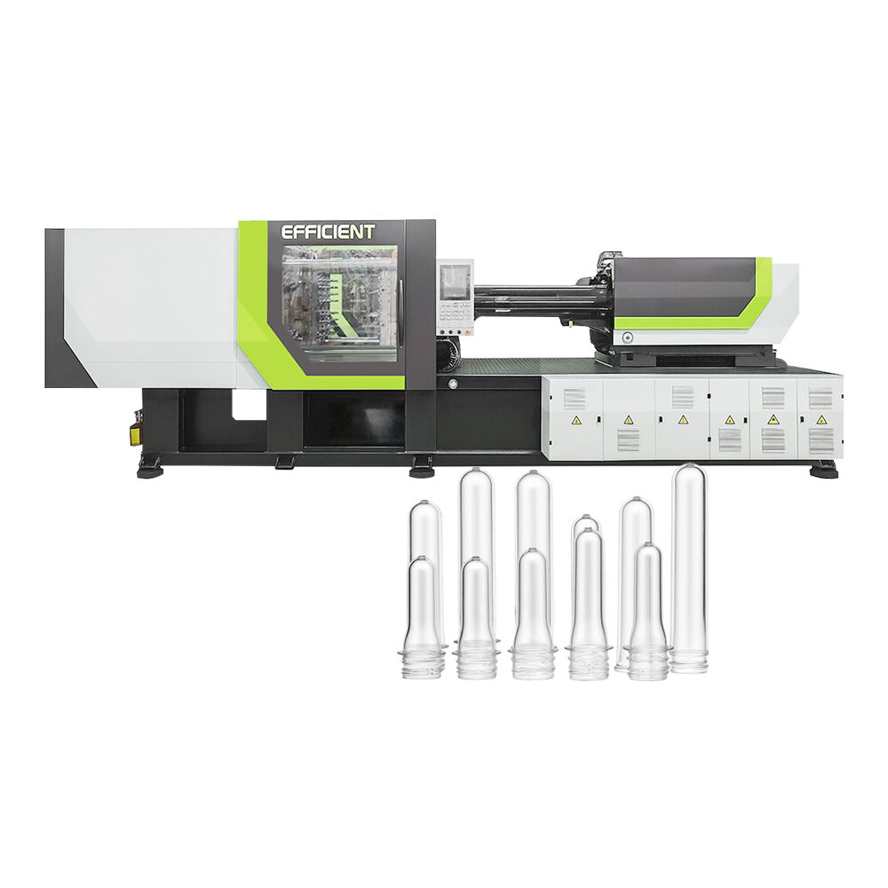 Where to Source High-Quality AI Integrated Pet Injection Molding Solutions?