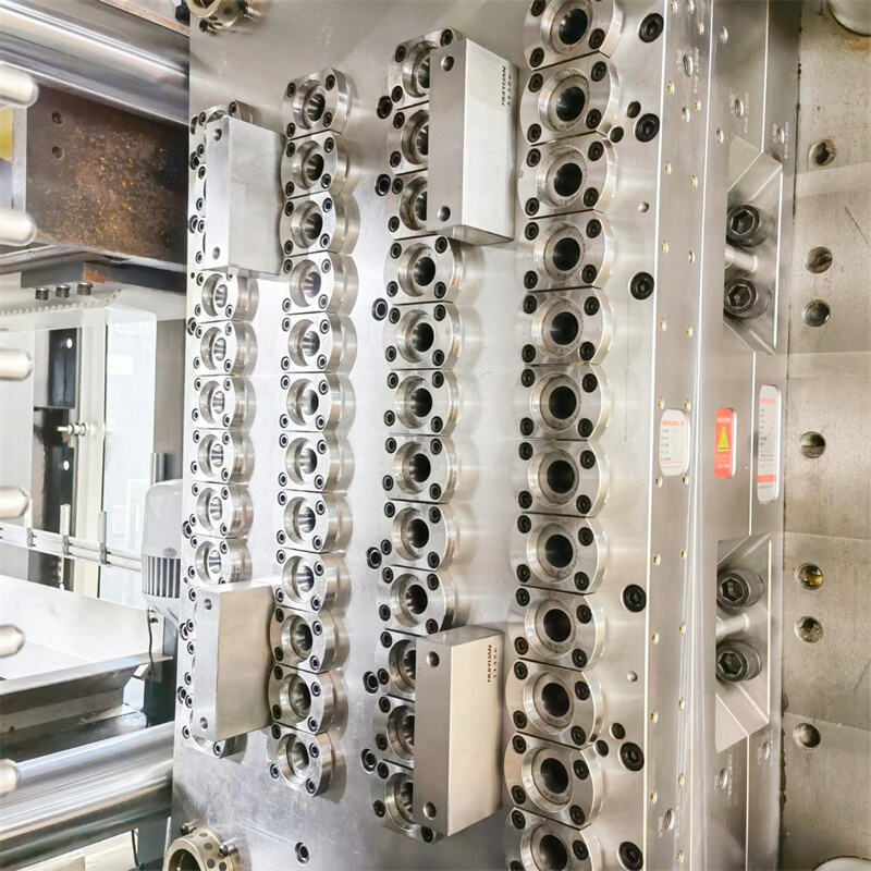 Common Defects and Solutions for PET Preform Injection Molding