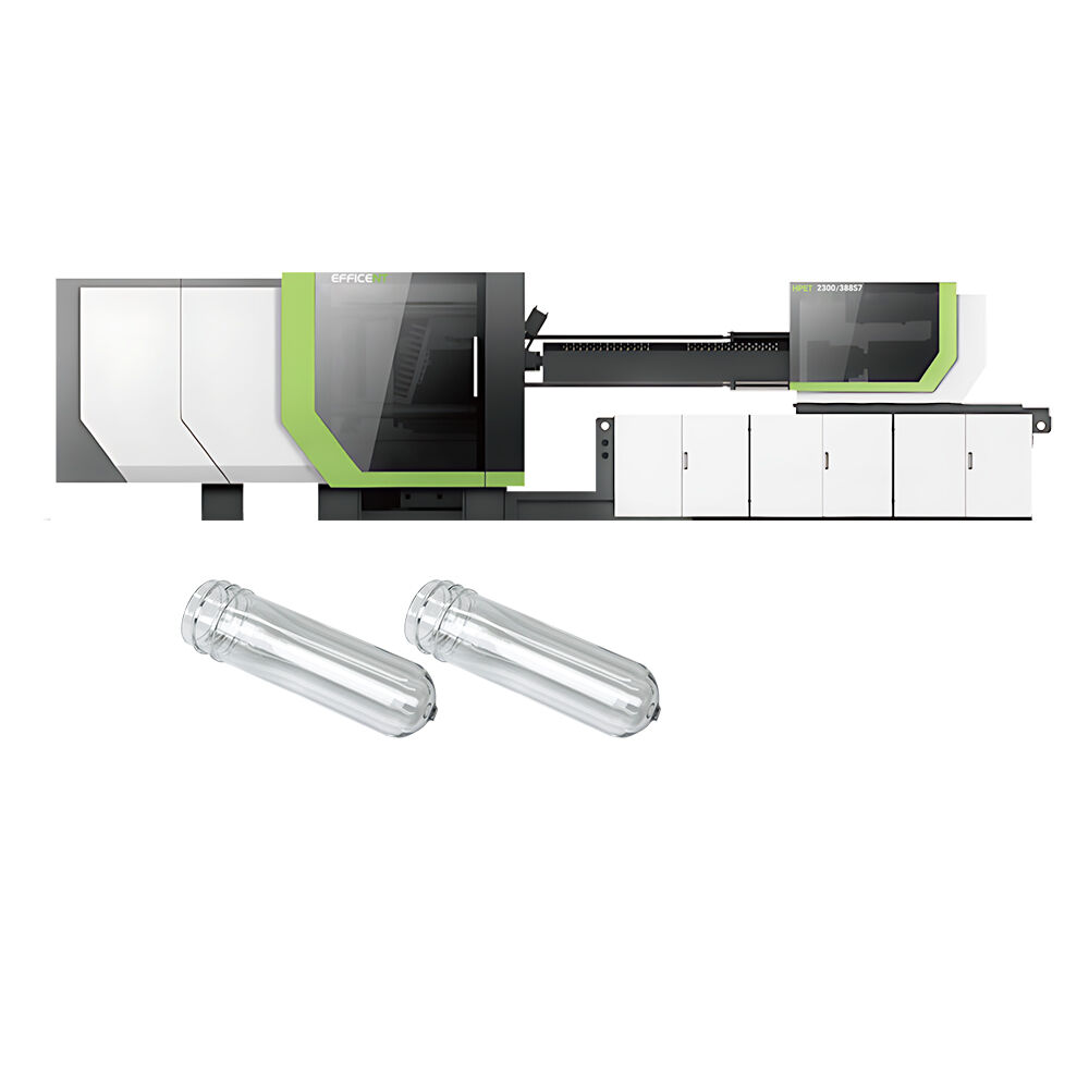 Where to Find the Best Deals on Wholesale Hydraulic Pet Preform Machines