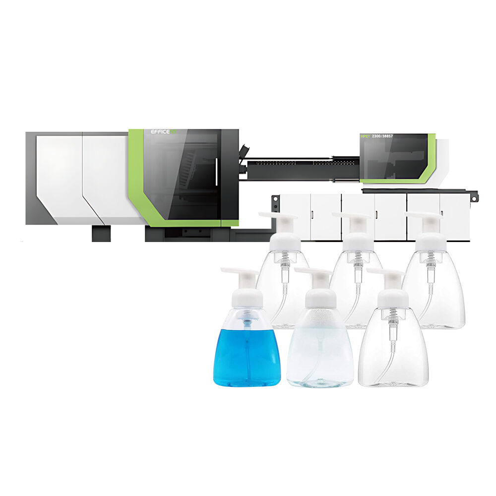 Where to Find Affordable Wholesale Pet Preform Production Machines