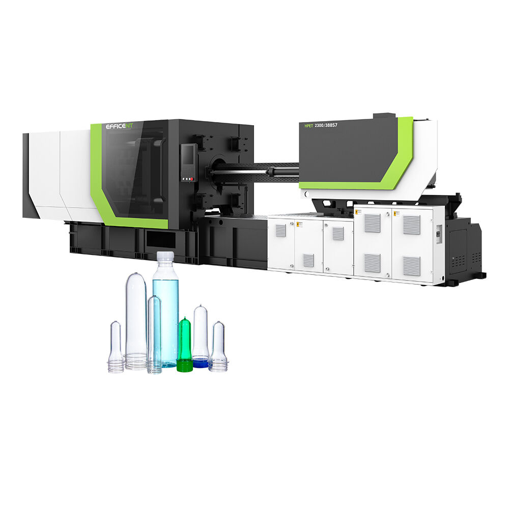 Increased Efficiency and Quality