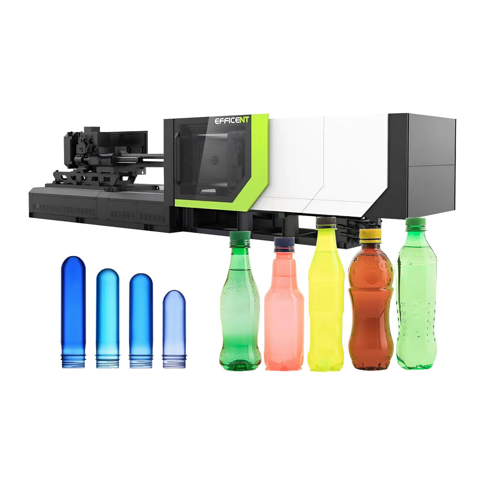 How to Accurately Calculate ROI for Your Pet Preform Machine Investmen