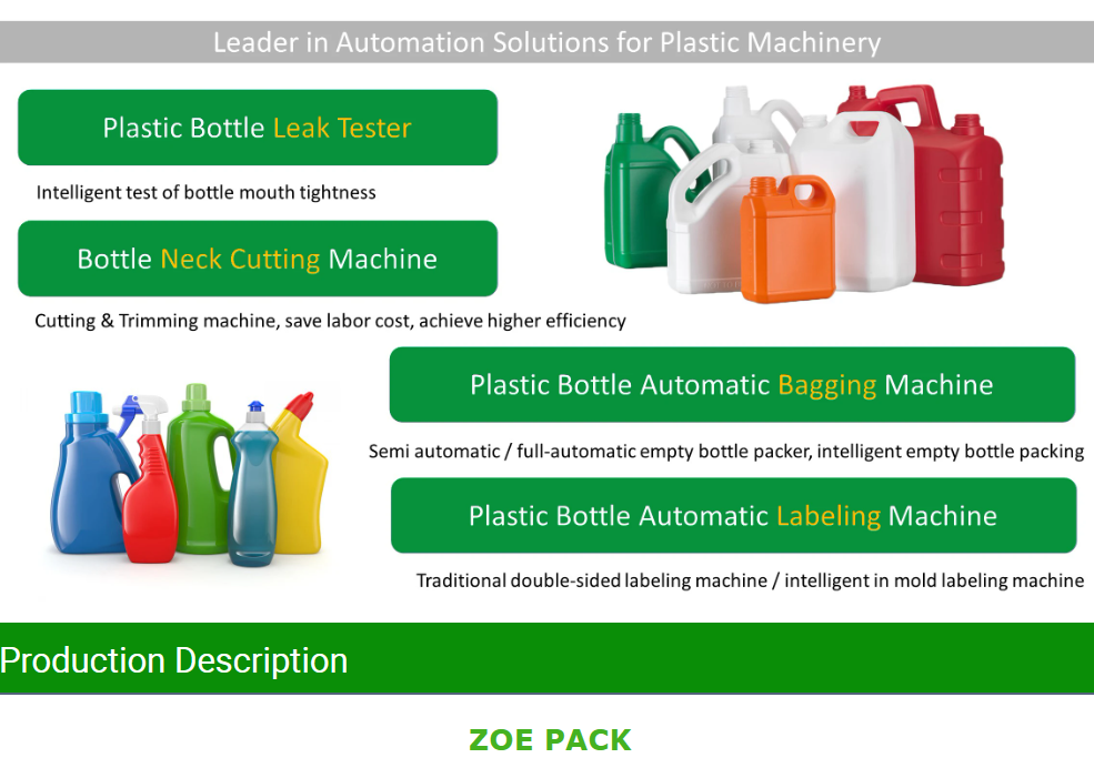 Auto PE film shrink wrapping packing machine Pet Plastic Bottle Shrink Packing Wrapping Machine factory