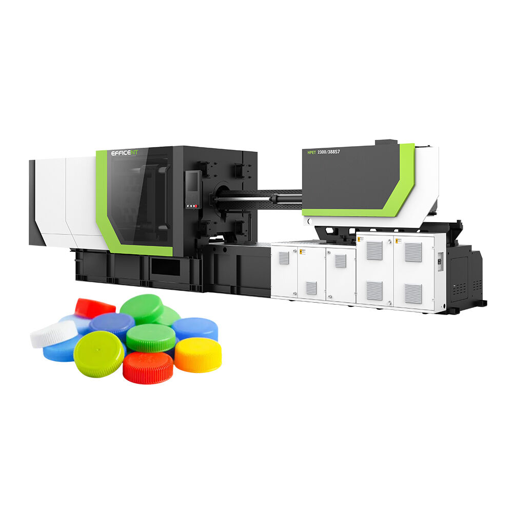 How PP Cap Molding Machines Improve Efficiency and Reduce Costs?