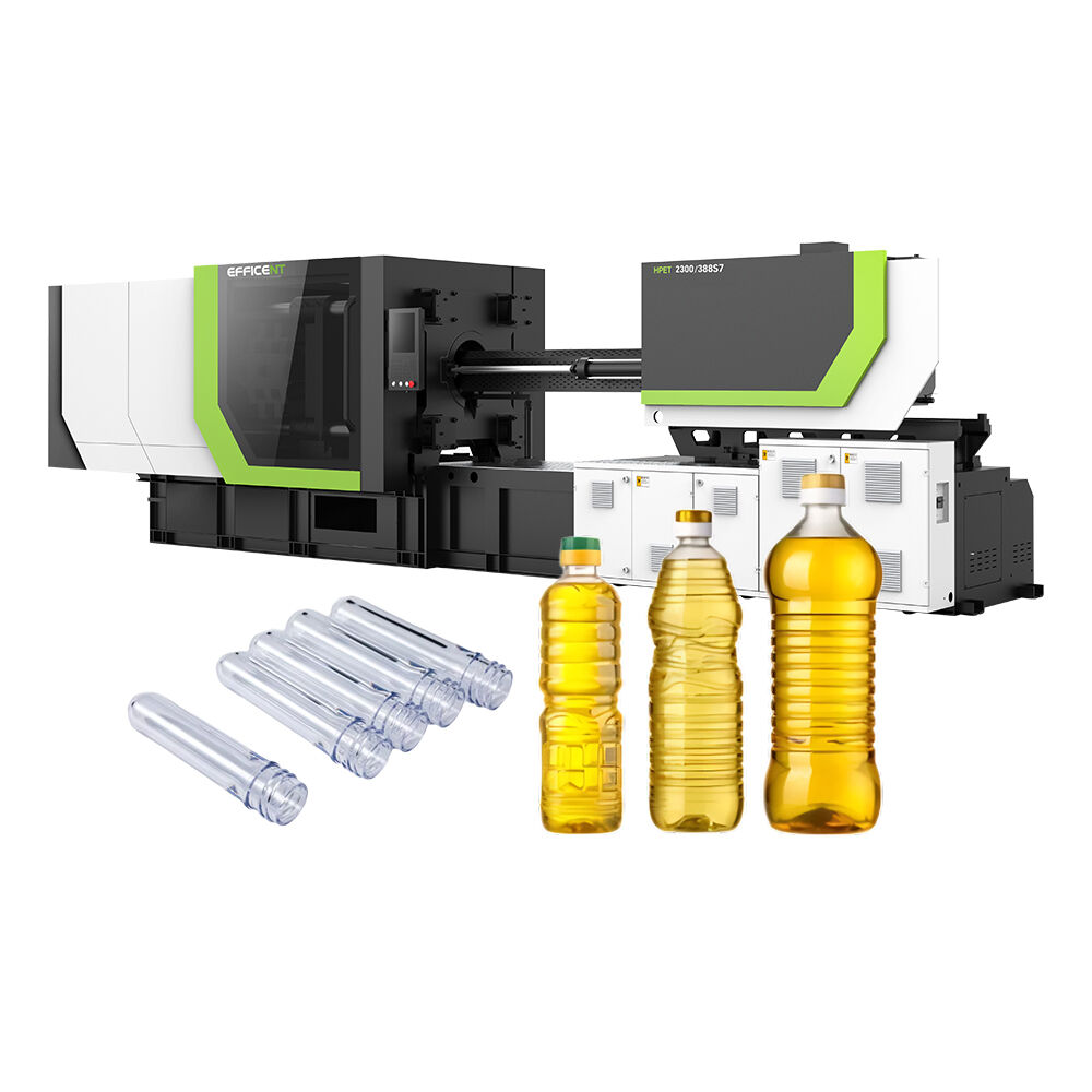 What Are the Best Practices in Training for Pet Injection Machine Operators?