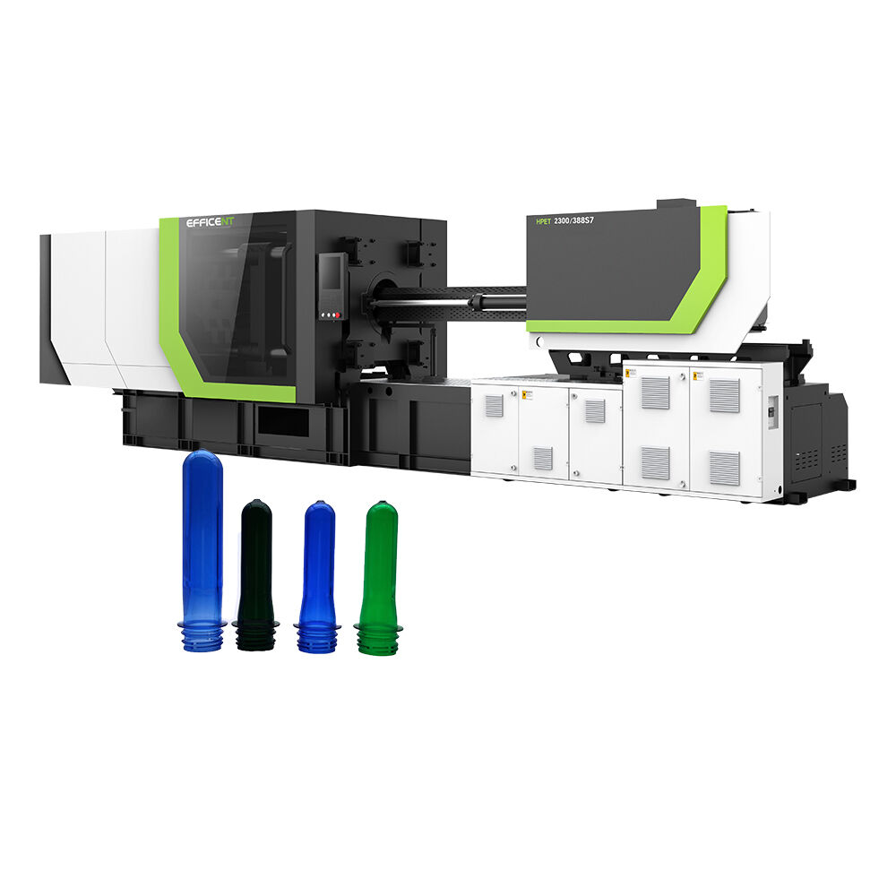 Where to Find Comprehensive Training Programs for Pet Injection Machine Operators