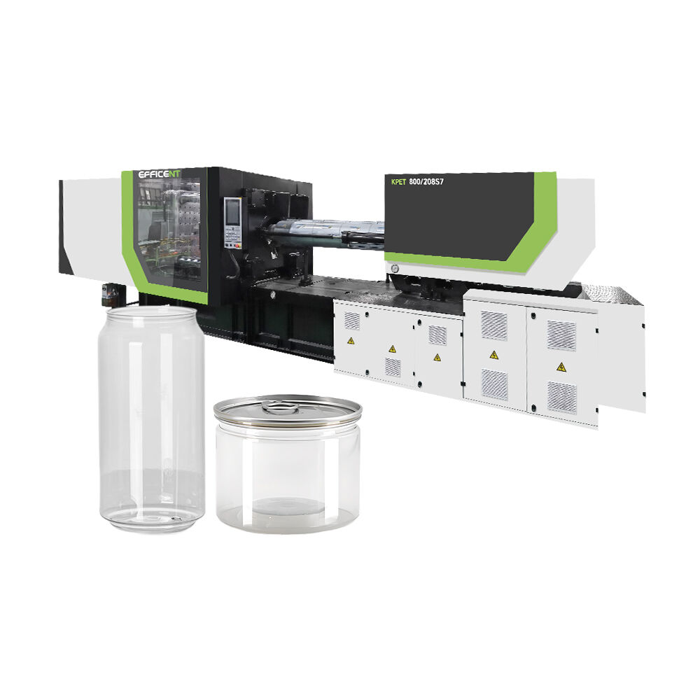 Common Usage Issues and Troubleshooting Tips for Electric Injection Molding Machines