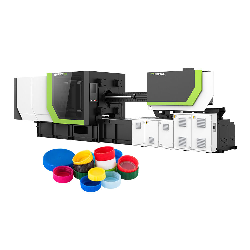 Common Usage Issues in Automated Pet Preform Production and How to Solve Them