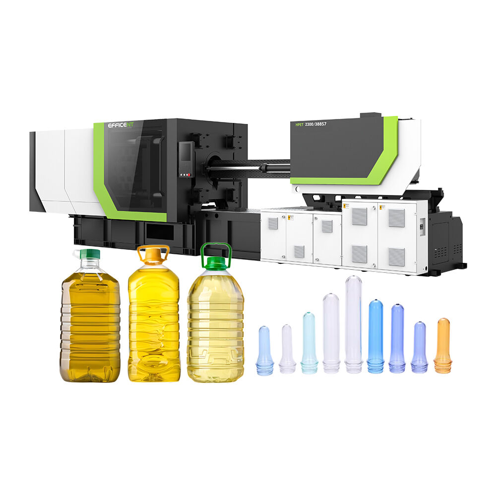 Where Can You Source Affordable Pet Preform De-Molding Robots in Bulk?