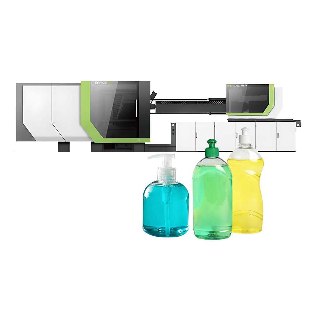 How Recycled PET Enhances Product Quality in Manufacturing