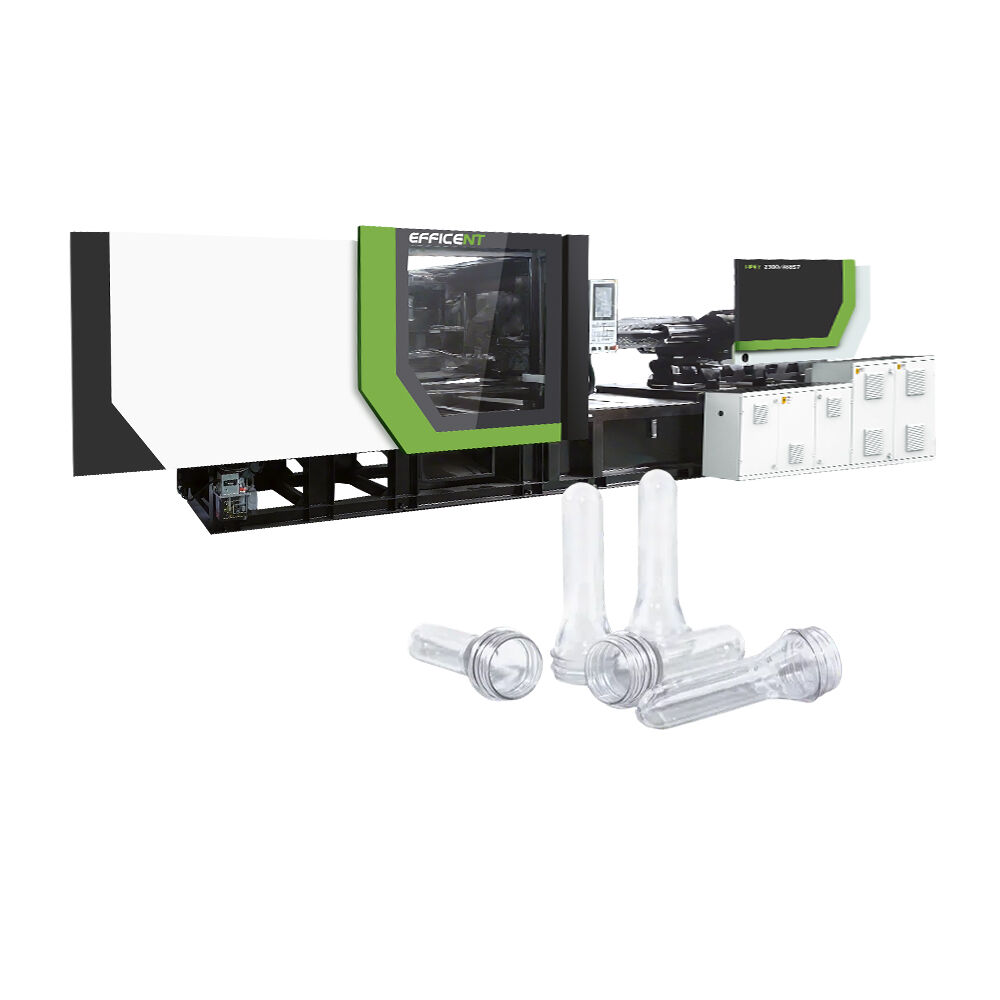 Where to Source High-Quality 80 Cavity PET Preform Machines for Your Business