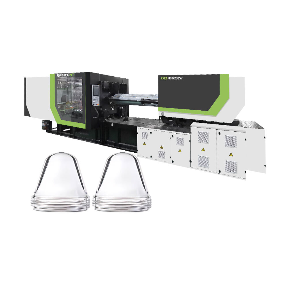What Injection Molding Machinery Trends Should You Be Aware Of in 2023?