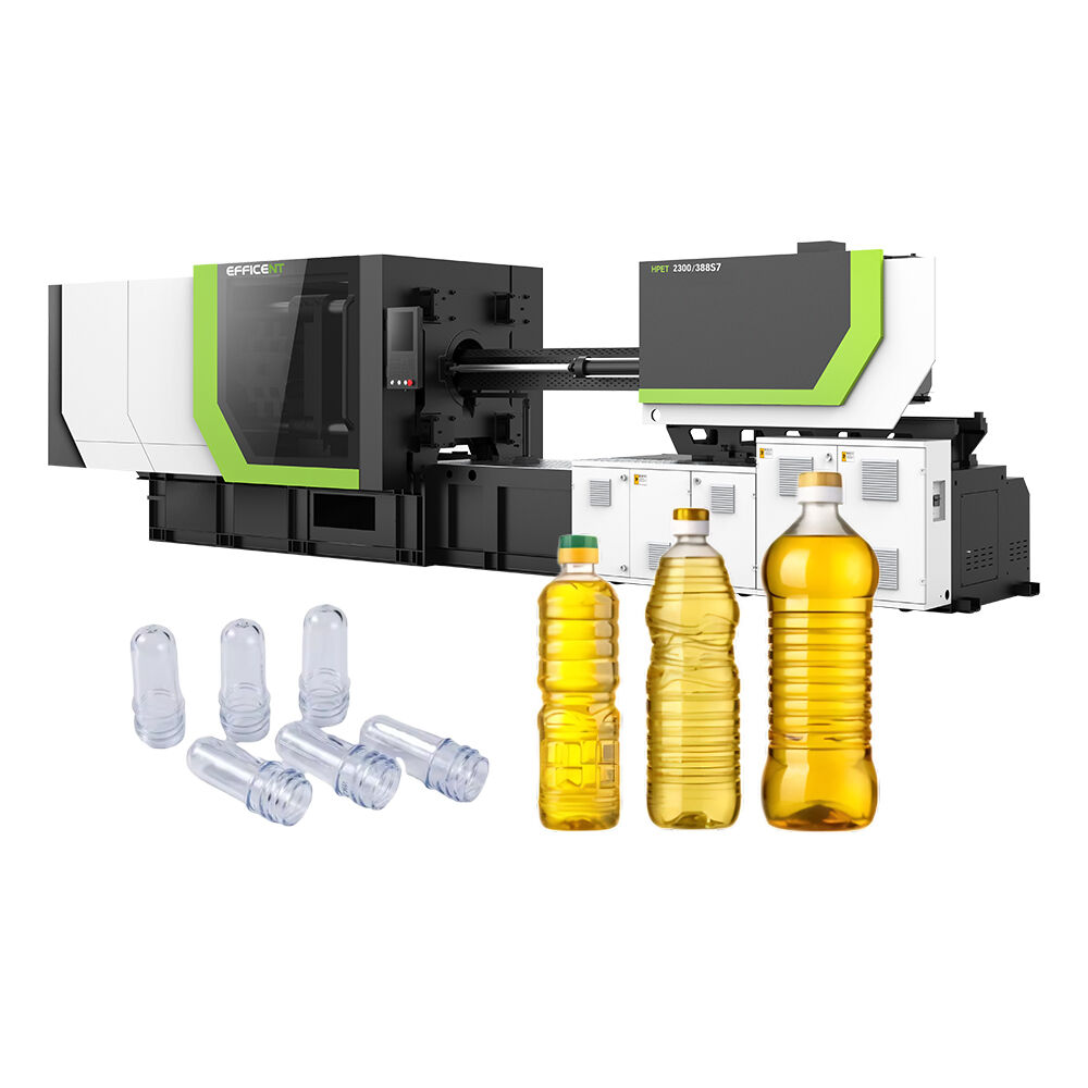 What to Expect from a Pet Injection Machine Operator Training Course
