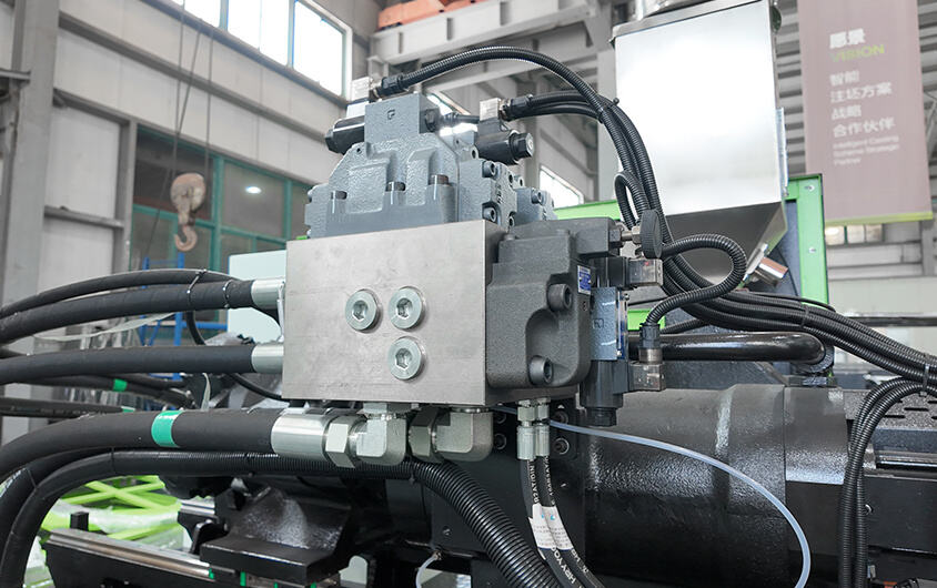 Superior Oil Circuit & Components