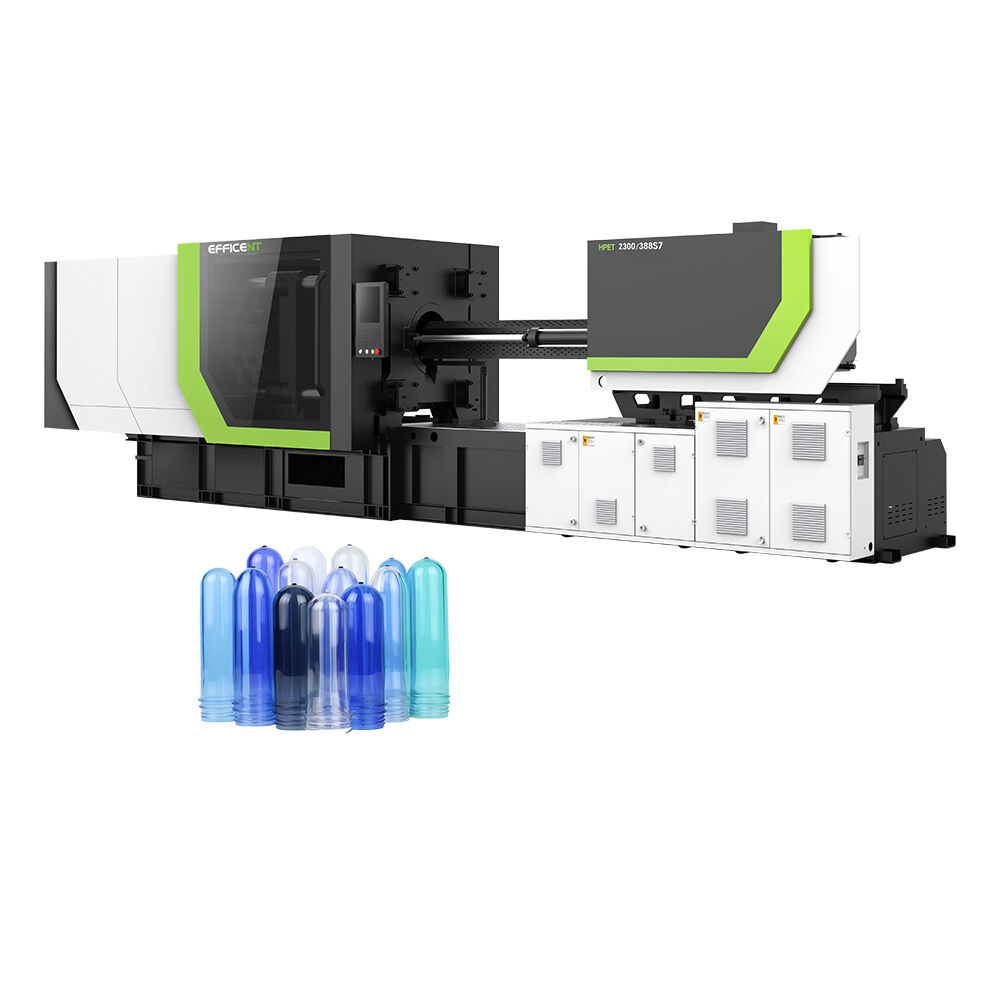 Common Usage Issues with Pet Preform Weight Control Systems and Their Solutions