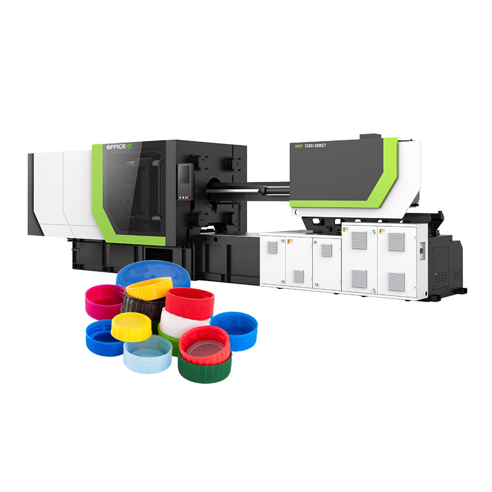 What Wholesale Buyers Need to Know About Automated Pet Preform Manufacturing