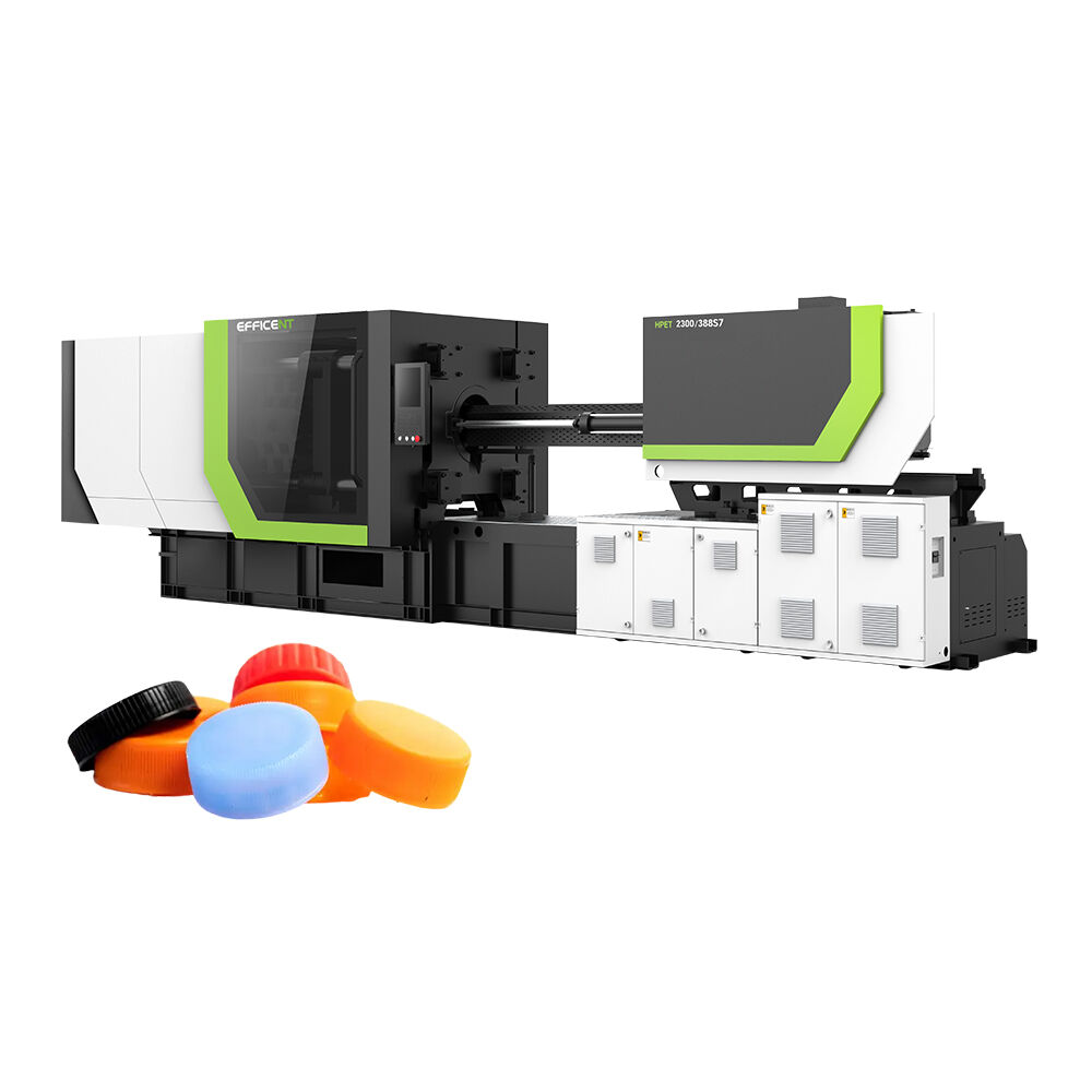 Quomodo Lineam Tuam Productionis Optimizare Possis per Progressam Technologiam ad Formandos Cocos PP Cum Operculo Inversibili?