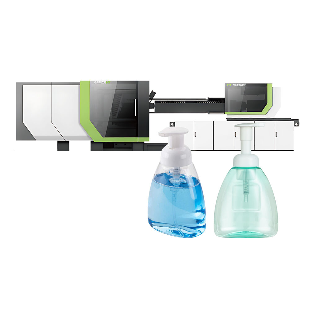 What Makes a Pet Preform Production Machine Ideal for Wholesale Buyers?
