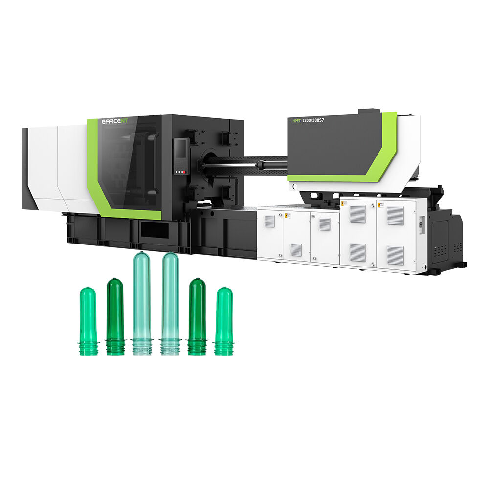 Where to Find High-Quality Pet Preform Machines for Aseptic Filling