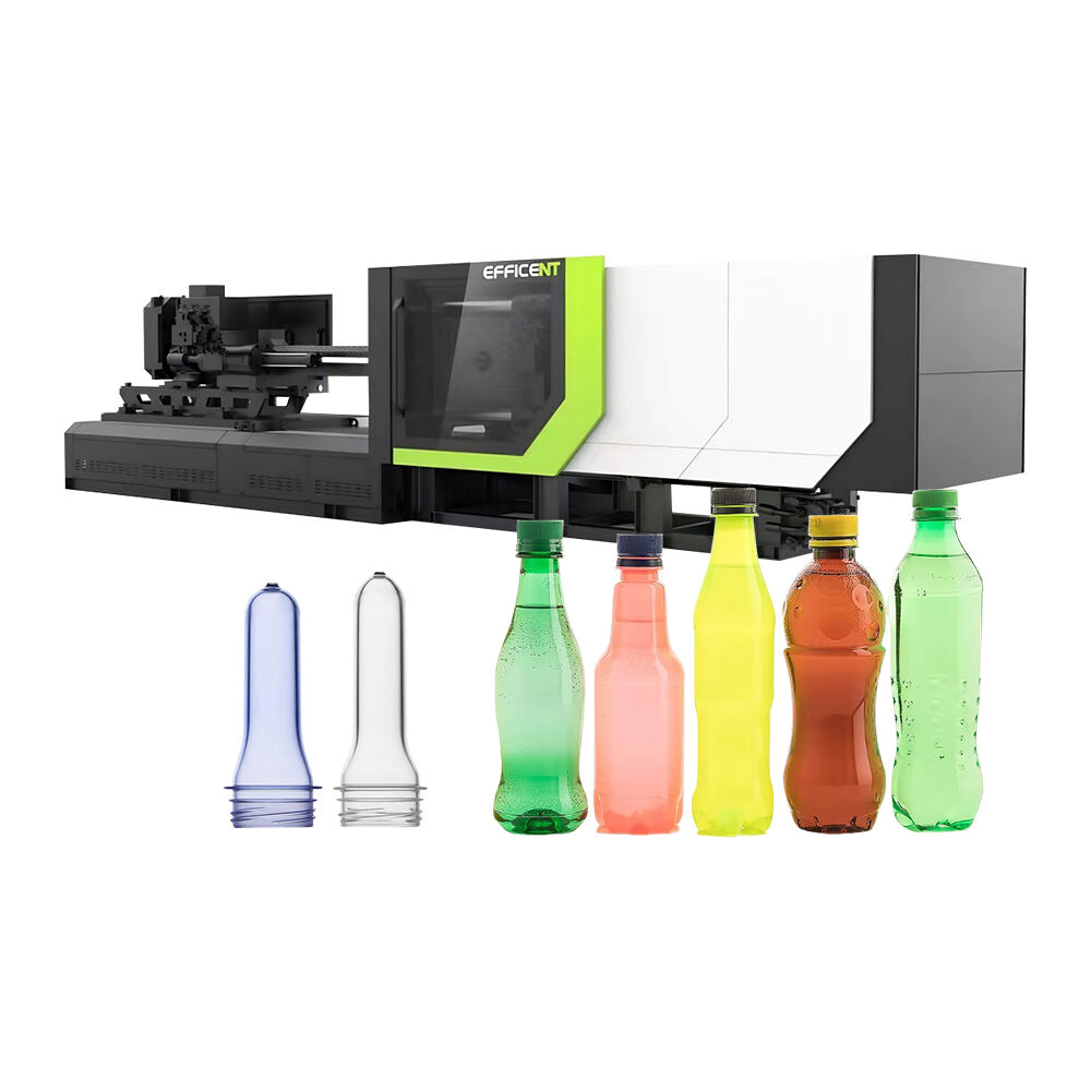 How to Optimize Your Pet Preform Machine for Better ROI