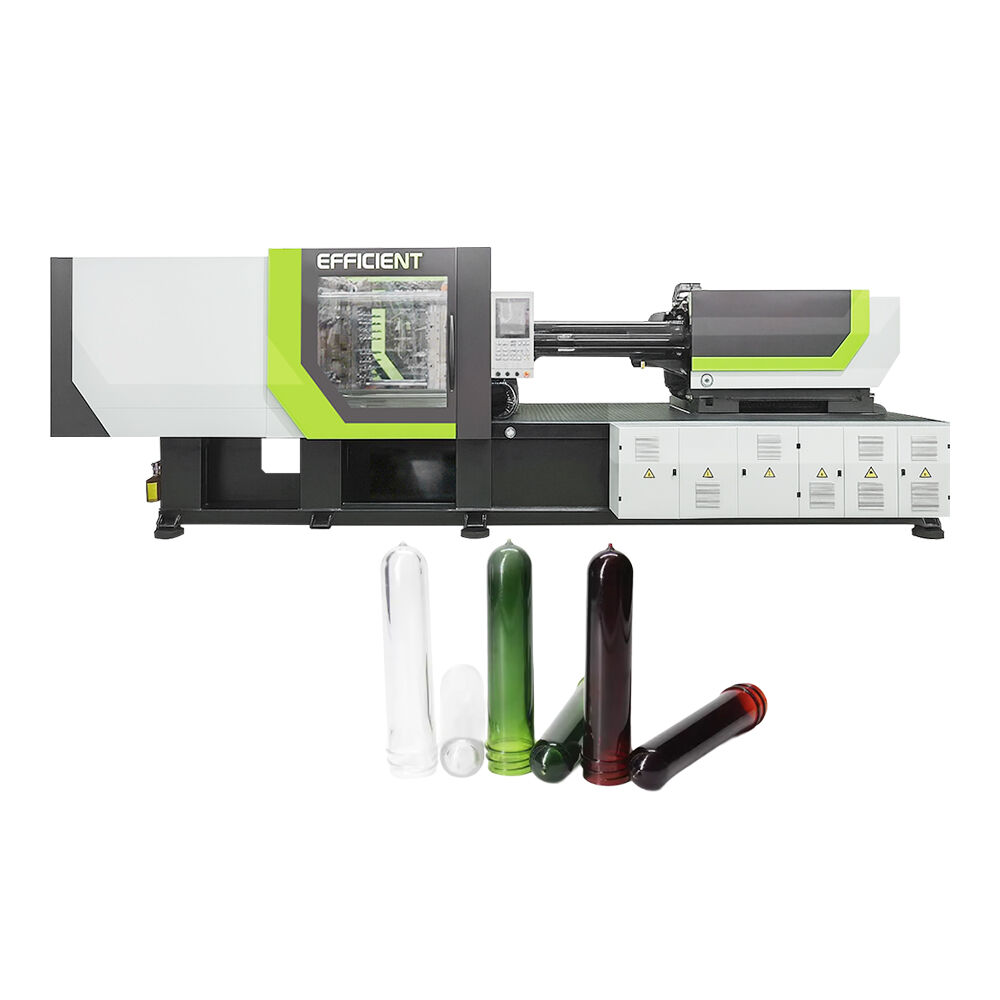 Customizable Features to Meet Your Specific Production Needs