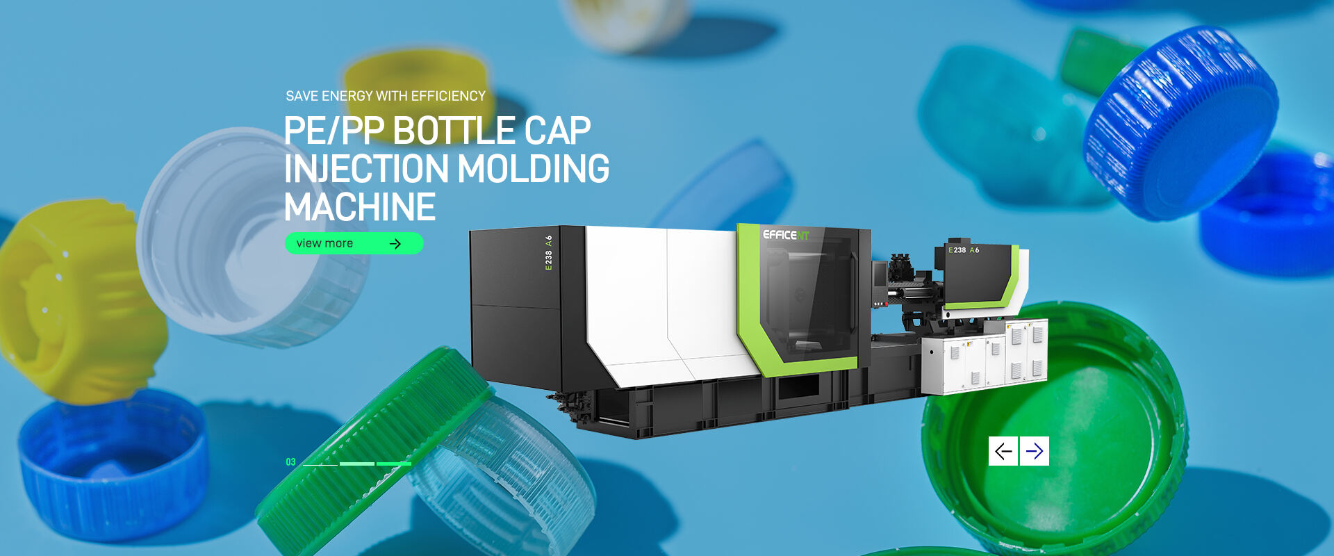 Leading Manufacturer of Industrial