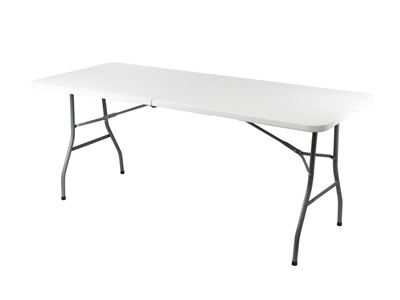 Versatile and Practical: How Folding Tables Can Enhance Your Home and Outdoor Activities