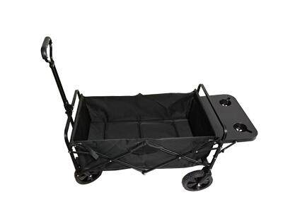 The Advantages Of Folding Beach Wagon With Table