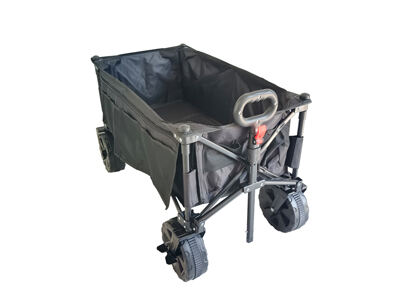 The Advantages Of Easy Carry Folding Wagon