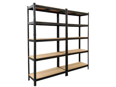 Best Garage Storage System Shelves In 2024