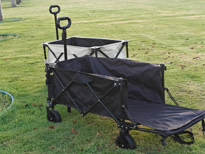 The 8 Best Collapsible Wagons of 2024