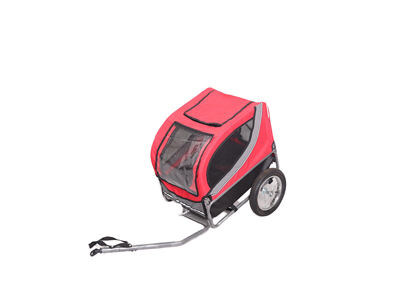 Top 10 Pet Trailer Manufacturers in the UK