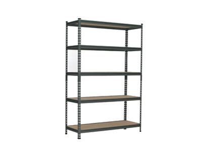 Top 5 Rivet Shelving Manufacturers in Germany