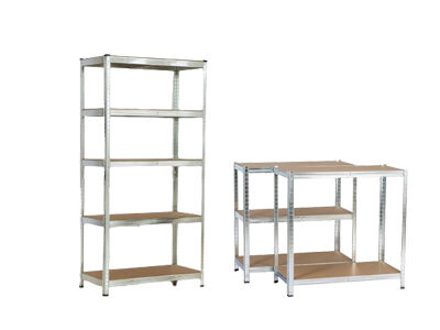 From Garage Racks to Home Storage: Organize Your Space with These Top Tips