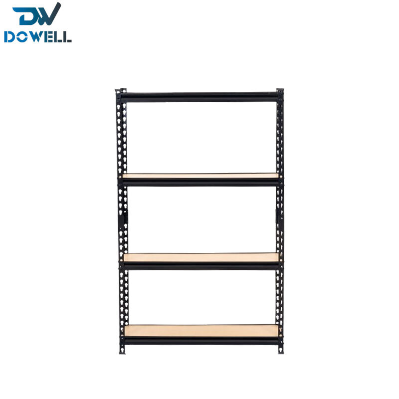 Stay on Top of Your Storage Game with These Hanging Racks".
