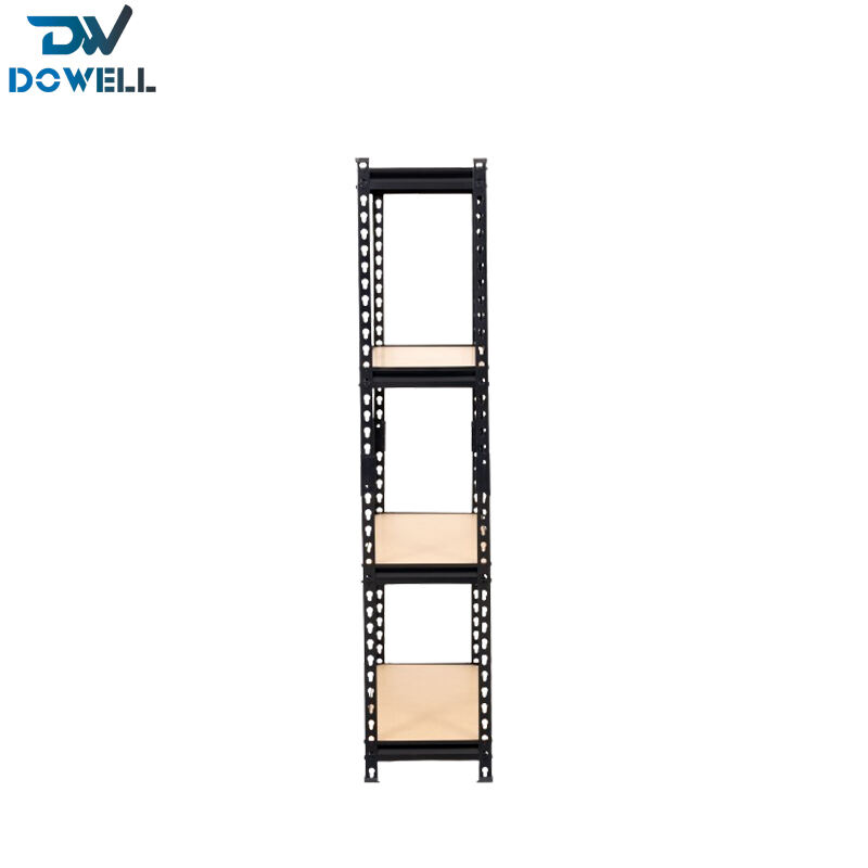 Efficiently Store Your Equipment and Tools with Specialized Storage Racks and Shelving