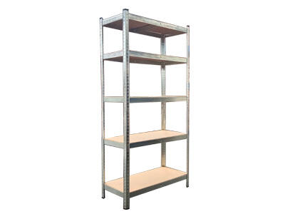 What Are The Benefits Of Using Boltless Shelving?