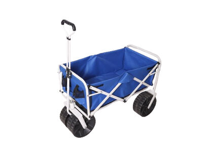 The 8 Best Collapsible Folding Wagons of 2024