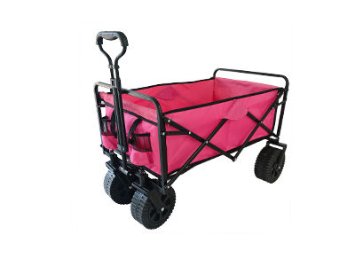 The 10 Best Collapsible Folding Wagons In the UK