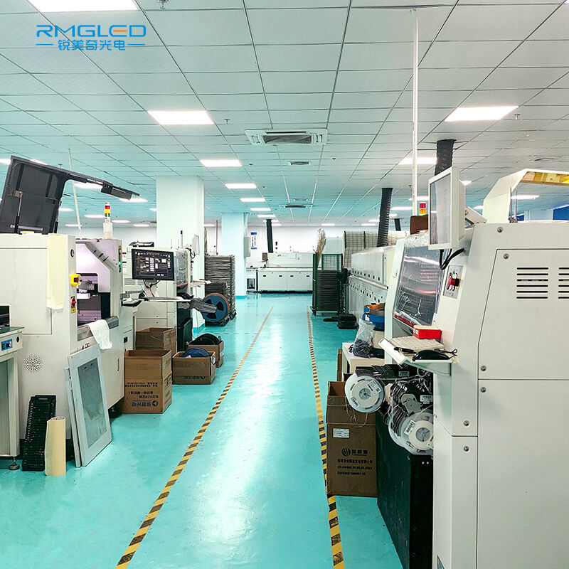 Inovatīva Ekrāna Tehnoloģija