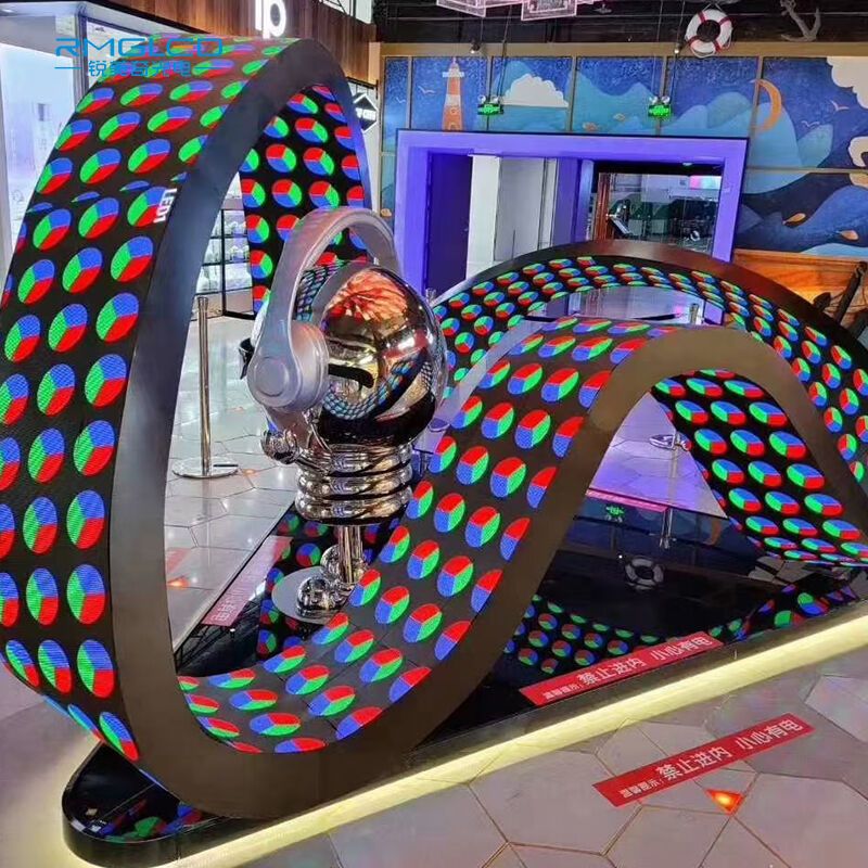 State-of-the-Art Technology